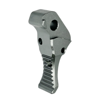 CTM Airsoft AAP-01 - Athletics Trigger - Grey