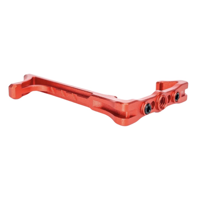 CTM Airsoft AAP-01/C CNC REAPER Side Charging Handle - Red