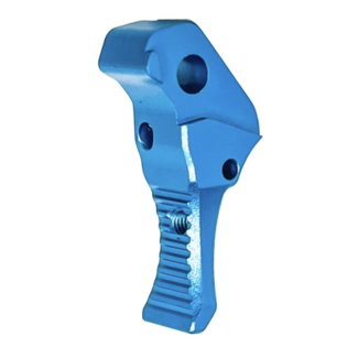 CTM Airsoft AAP-01 - Athletics Trigger - Blue