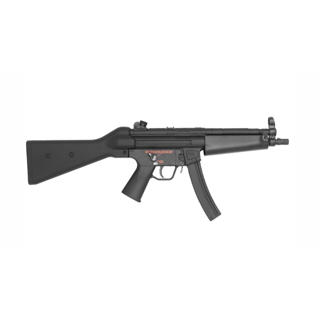 Tokyo Marui MP5 A4 - NGRS