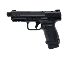 Cybergun SAI Canik TP9 Elite Combat GBB - Black