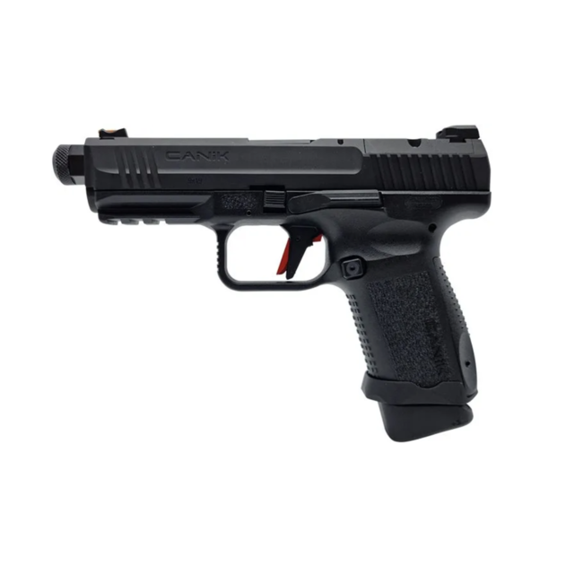 Cybergun SAI Canik TP9 Elite Combat GBB - Black