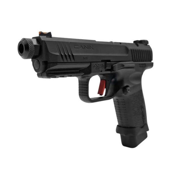 Cybergun SAI Canik TP9 Elite Combat GBB - Black