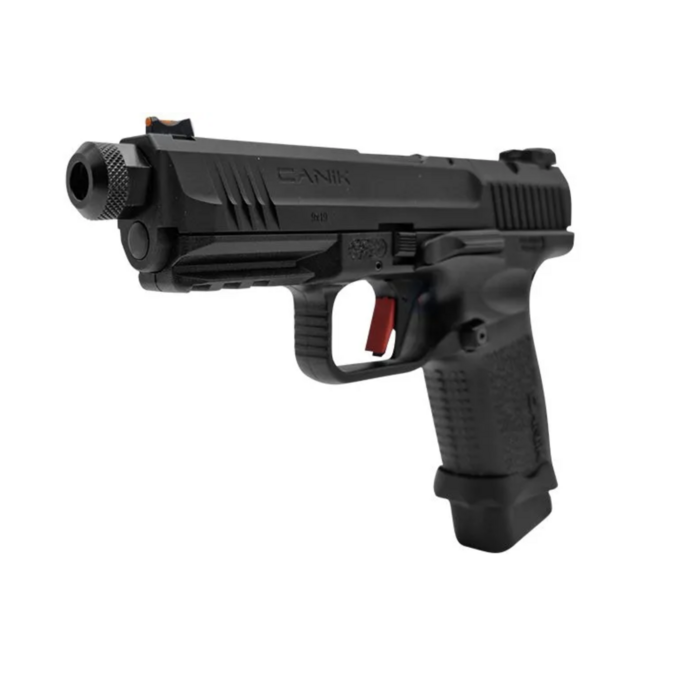 Cybergun SAI Canik TP9 Elite Combat GBB - Black
