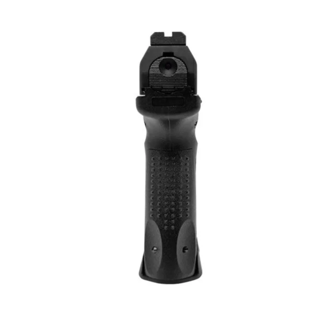 Cybergun SAI Canik TP9 Elite Combat GBB - Black