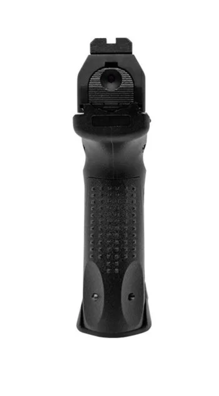 Cybergun SAI Canik TP9 Elite Combat GBB - Black