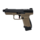 SAI Canik TP9 Elite Combat GBB - Dual Tone