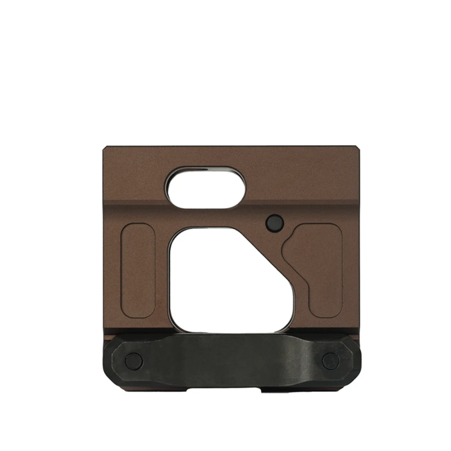 PTS PTS Unity Tactical FAST Micro Riser - Dark Earth