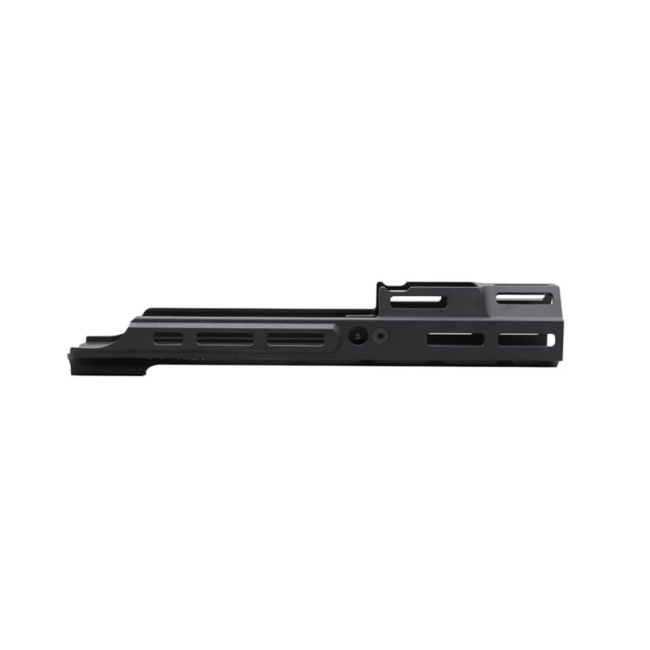 PTS Kinetic™ SCAR MREX™ M-LOK 4.25” Mounting Rail - Black