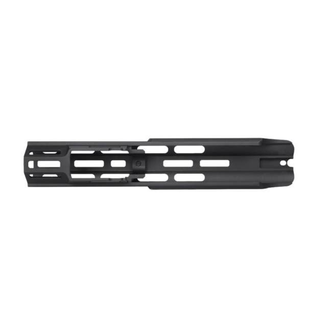 PTS Kinetic™ SCAR MREX™ M-LOK 4.25” Mounting Rail - Black