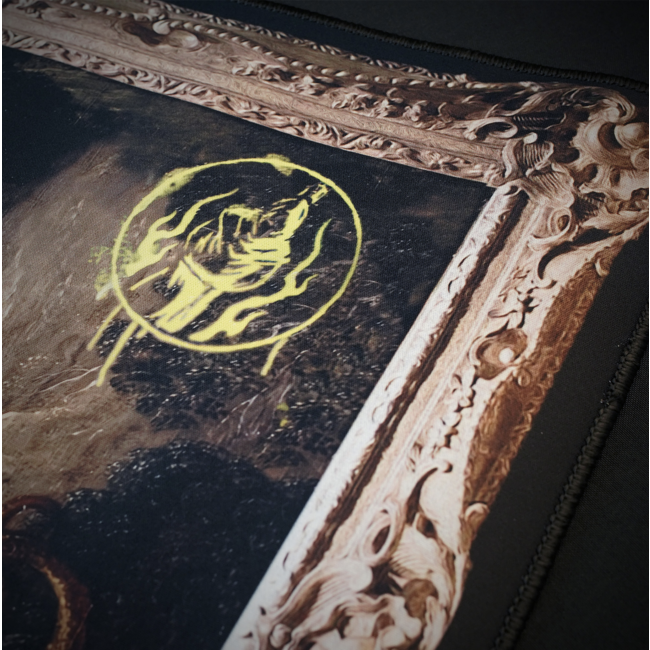 Wolverine Heretic Labs Tech Mat