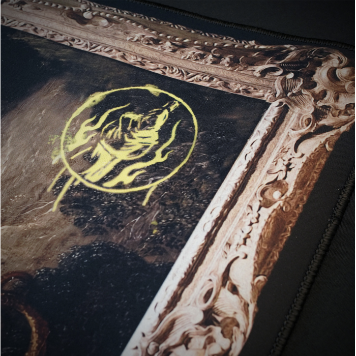 Wolverine Tech Mat - Heretic Labs