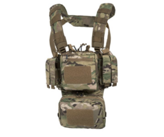 Helikon Training Mini Rig - Multicam