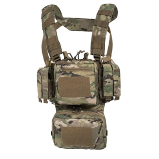 Helikon Training Mini Rig - Multicam