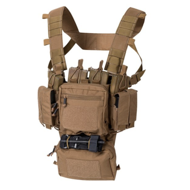 Helikon Training Mini Rig - Coyote