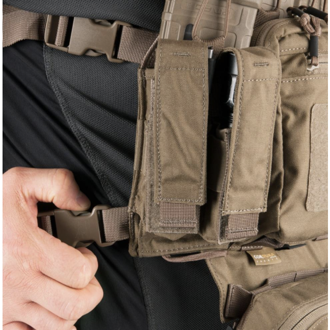 Helikon Training Mini Rig - Coyote