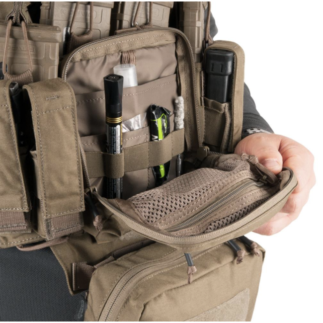 Helikon Training Mini Rig - Coyote