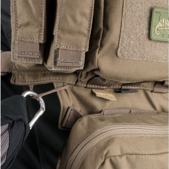 Helikon Training Mini Rig - Coyote