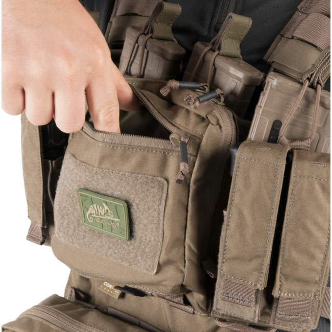 Helikon Training Mini Rig - Coyote