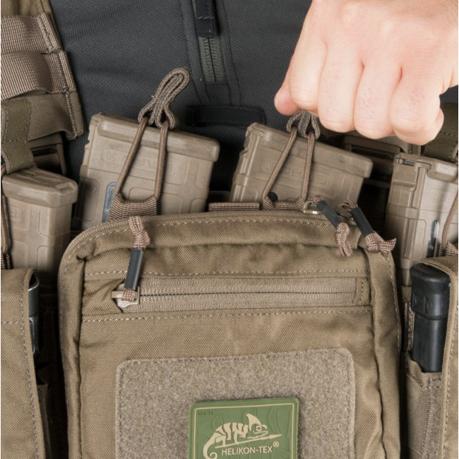 Helikon Training Mini Rig - Coyote