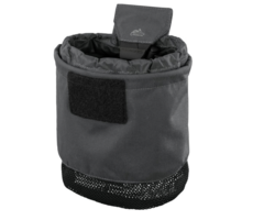 Helikon Competition Dump Pouch - Black