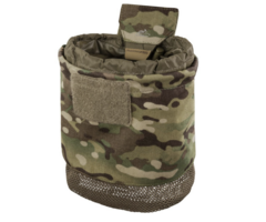 Helikon Competition Dump Pouch - Multicam