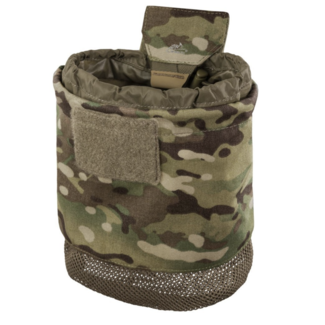 Helikon Competition Dump Pouch - Multicam