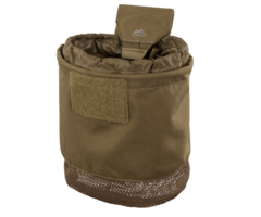 Helikon Competition Dump Pouch - Tan