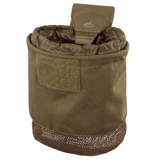 Helikon Competition Dump Pouch - Tan
