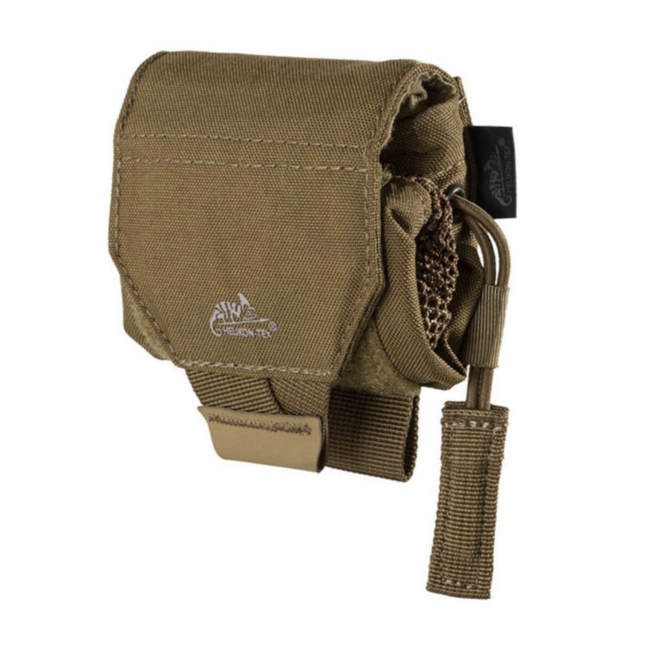Helikon Competition Dump Pouch - Tan