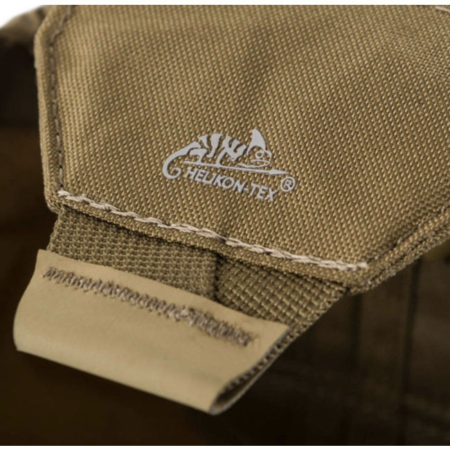 Helikon Competition Dump Pouch - Tan