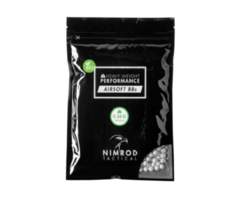 Nimrod 0.36g Bio BB Professional Performance 1000rds