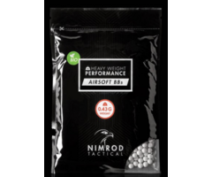 Nimrod 0.43g Bio BB Professional Performance 1000rds