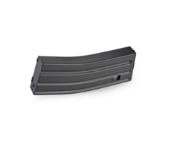 Tokyo Marui 82rds Magazine 416D (+M4 SOPMOD / SCAR) - BLACK