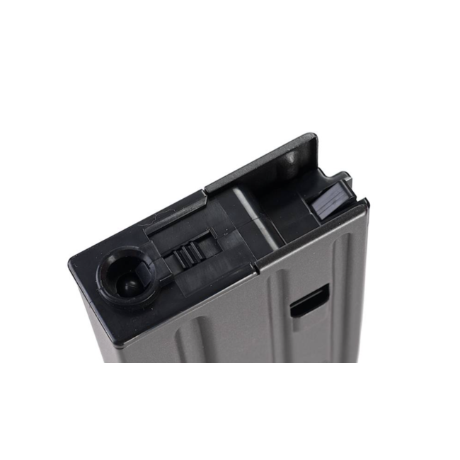 Tokyo Marui 82rds Magazine 416D (+M4 SOPMOD / SCAR) - BLACK