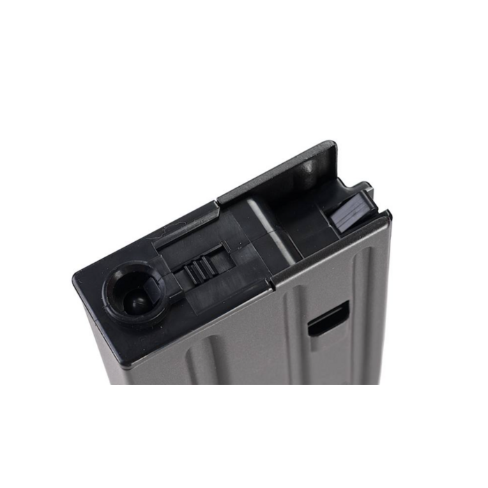 Tokyo Marui 82rds Magazine 416D (+M4 SOPMOD / SCAR) - BLACK