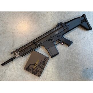 Tokyo Marui Scar H - Black - R2G