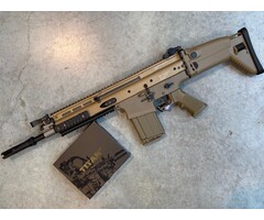 Tokyo Marui Scar H - Tan - R2G