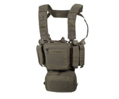 Helikon Training Mini Rig - RAL7013