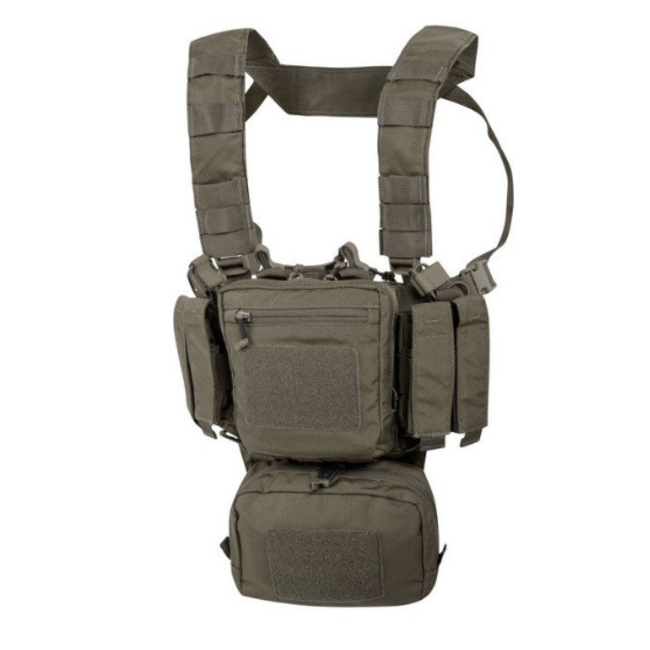 Helikon Training Mini Rig - RAL7013