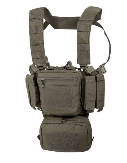Helikon Training Mini Rig - RAL7013