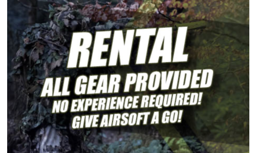 Rental kits