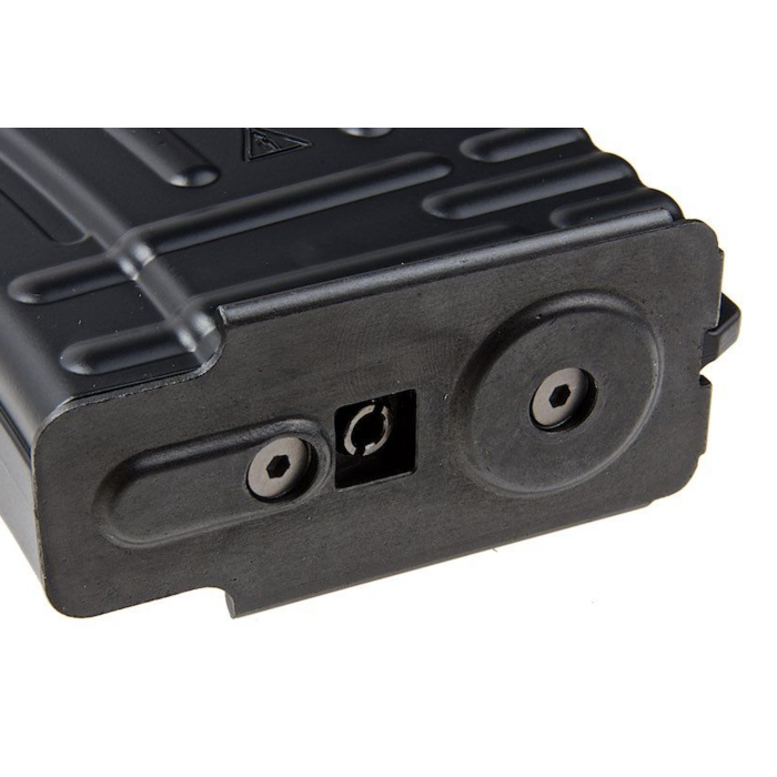 Tokyo Marui AKM Green Gas Magazine (35rnds)