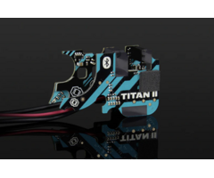 Gate Electronics Titan II Bluetooth Expert for V2 GB ( AEG Rear Wired)