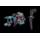 ASTER II Bluetooth® EXPERT for V2 GB + Quantum Trigger 2 (AEG & HPA) - Front Wired