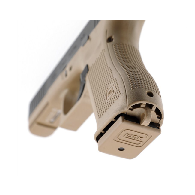 Umarex Glock 17 Gen 5 Metal Version GBB - French Edition