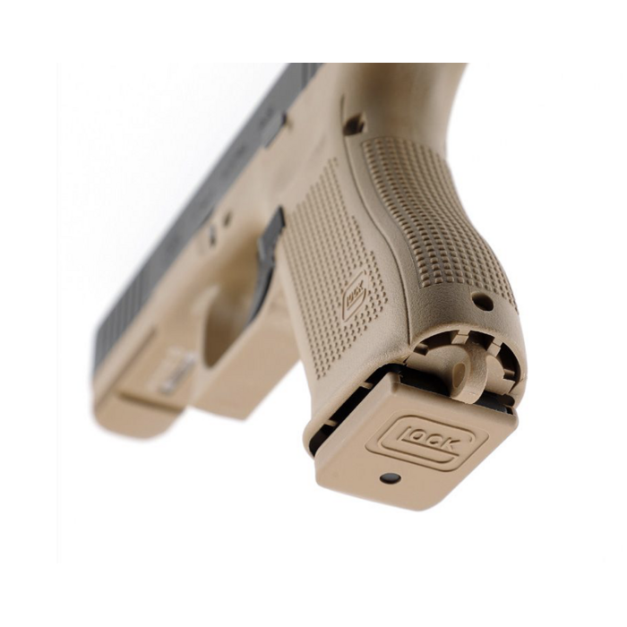 Umarex Glock 17 Gen 5 Metal Version GBB - French Edition