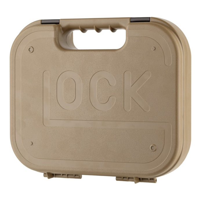 Umarex Glock 17 Gen 5 Metal Version GBB - French Edition