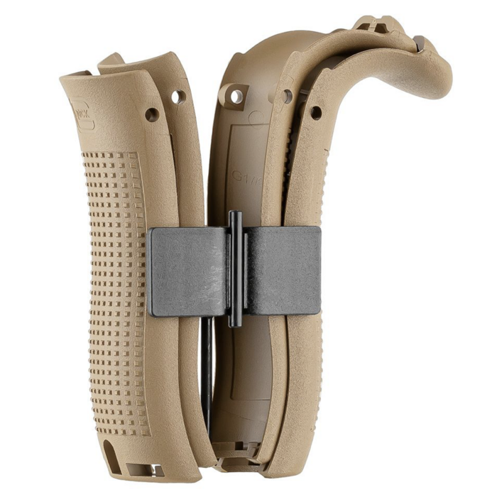 Umarex Glock 17 Gen 5 Metal Version GBB - French Edition