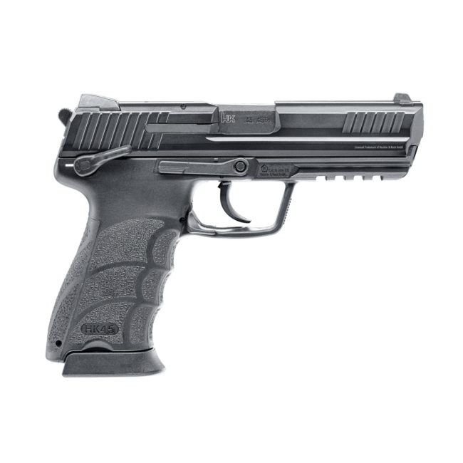 Umarex HECKLER & KOCH -  GBB HK45
